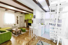 Apartman MoonZe